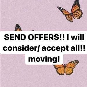 i want everything sold!!